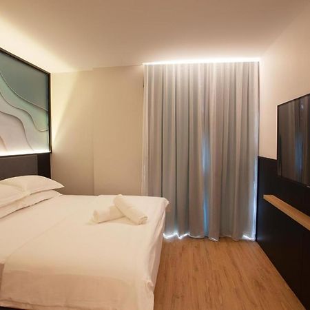 Hako Hotel Джохор-Бару Екстер'єр фото