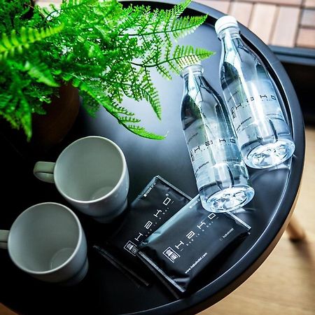 Hako Hotel Джохор-Бару Екстер'єр фото