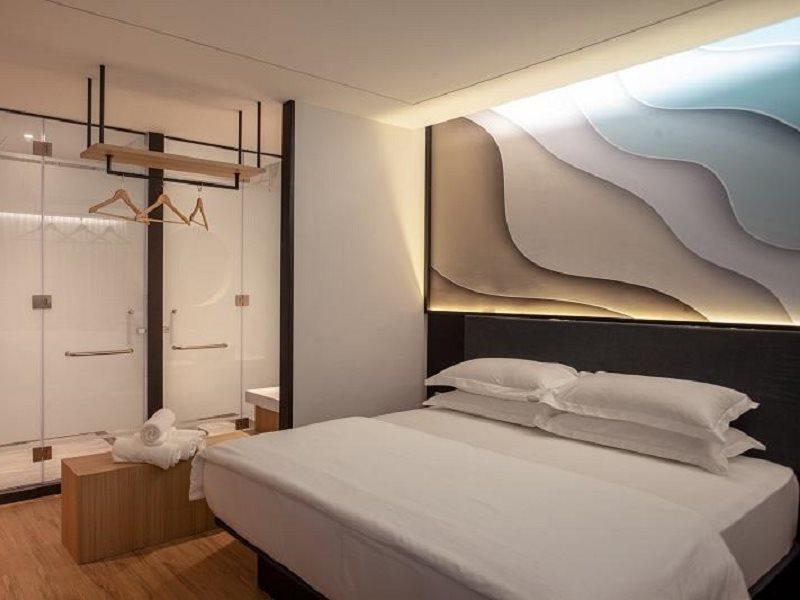 Hako Hotel Джохор-Бару Екстер'єр фото
