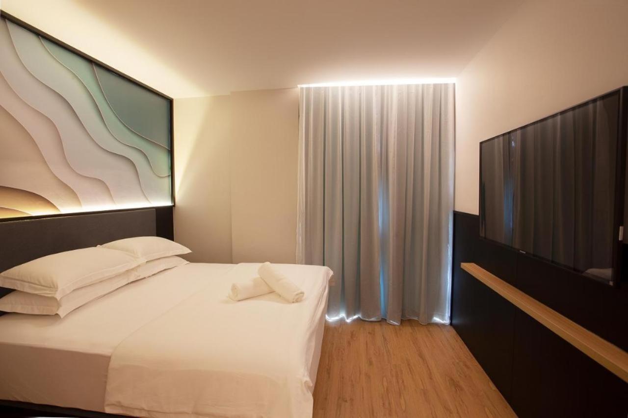 Hako Hotel Джохор-Бару Екстер'єр фото