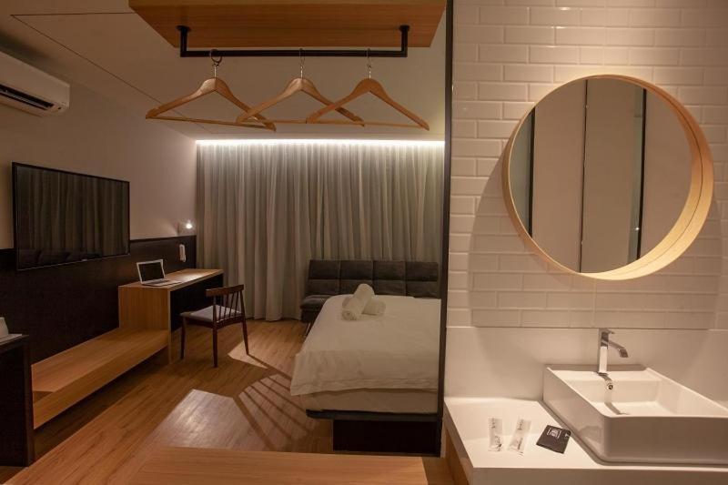 Hako Hotel Джохор-Бару Екстер'єр фото
