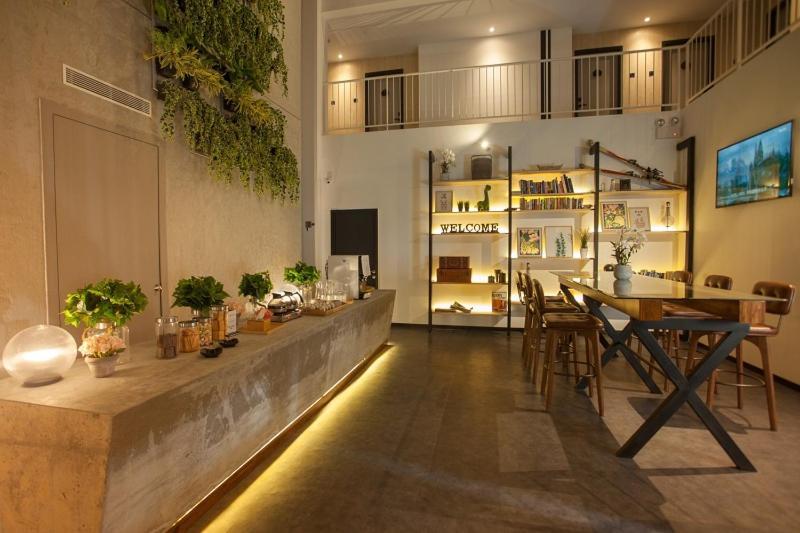 Hako Hotel Джохор-Бару Екстер'єр фото